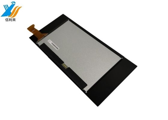 Tiempo de respuesta de 5 ms Monitor de pantalla táctil LCD Compatibilidad Plug And Play Enlace de piezas completas Enlace óptico