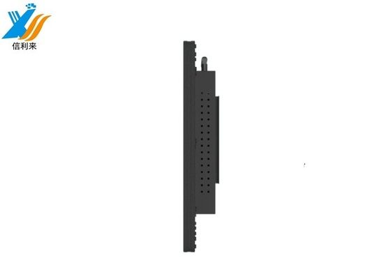 21.5 pulgadas Monitor de pantalla táctil 5 ms Tiempo de respuesta 178° Ángulo de visión para los requisitos