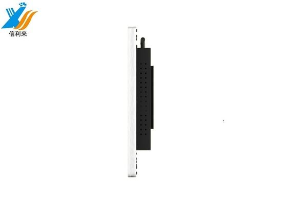 Kit de montaje de 32 pulgadas capacitivo de monitor táctil -30C-80C Lleve sus operaciones industriales al siguiente nivel