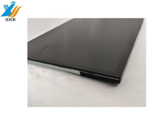 Panel de pantalla táctil LCD de 15 pulgadas con tiempo de respuesta de 3 ms