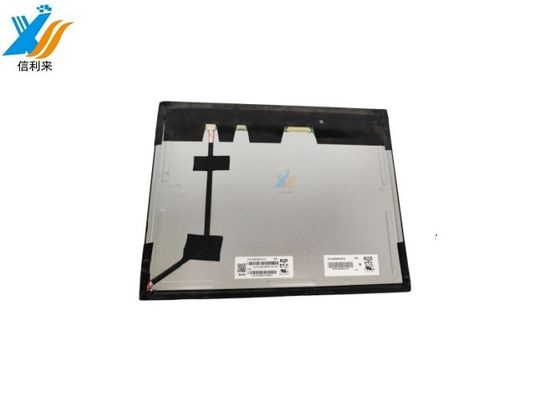 Pantalla táctil LCD industrial con resolución de 1280*800 píxeles para aplicaciones de control industrial