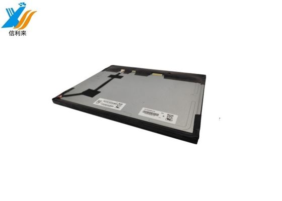 Panel de pantalla táctil LCD de 15 pulgadas con tiempo de respuesta de 3 ms