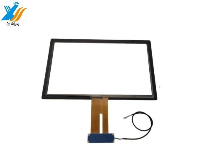 OEM 19'PCAP pantalla táctil panel táctil capacitivo, tabla de control industrial panel táctil