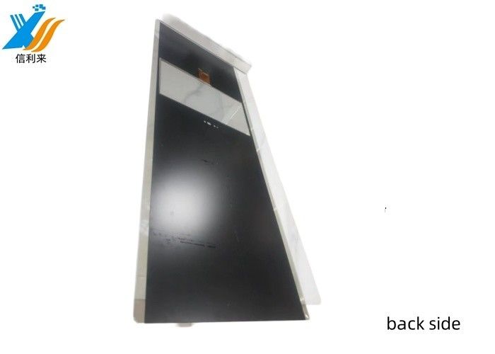 Venta de fábrica Panel de pantalla táctil capacitiva (PCAP) con pantalla táctil multi-tacto personalizable impermeable a aceite Smart Mirror Panel táctil para gimnasio y baño Smart Home Touch Screen Light Mirror