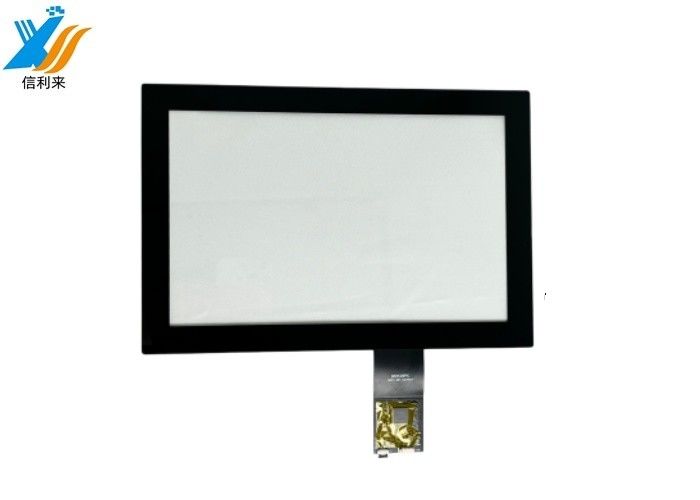 10.1 Panel de pantalla táctil de 1 pulgada con 10 puntos táctiles ILI2511 Piloto Ic para múltiples aplicaciones