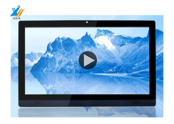 Un buen precio. Panel de control táctil LCD USB en línea