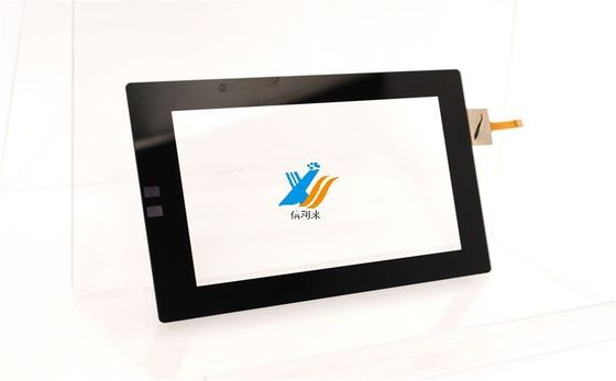Un buen precio. I2C Panel táctil GG capacitivo de control industrial Pcap pantallas táctiles en línea