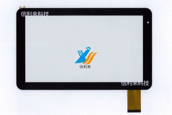 Un buen precio. Panel táctil capacitivo proyectado industrial personalizado para 10,1 pulgadas en línea