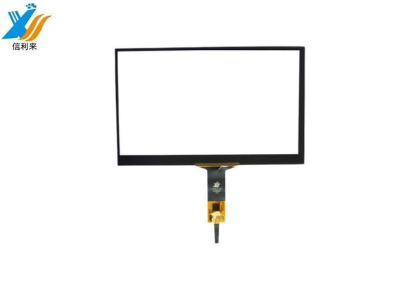 Un buen precio. 7 pulgadas de pantalla táctil múltiple con infrarrojos ilimitados tiempos de toque en línea