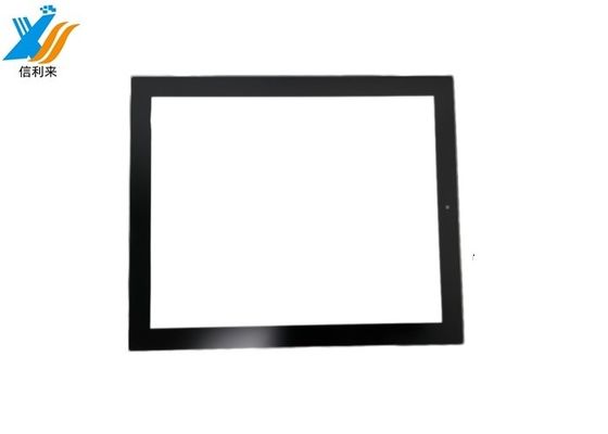 Un buen precio. Panel táctil GG de 19 pulgadas -20C 70C Panel táctil capacitivo con tiempo de reflexión de 10ms en línea