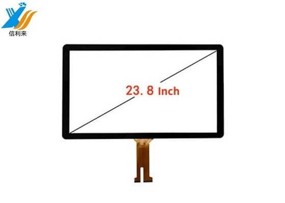 Un buen precio. USB 5V Panel táctil multicapacitador personalizable AG AR AF Industrial en línea