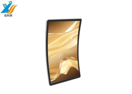 Un buen precio. Panel táctil GFF capacitivo Android para educación y capacitación inteligente en línea